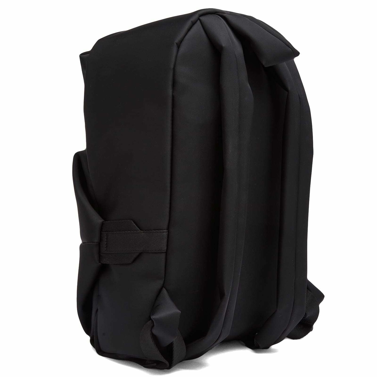 Cote&Ciel Sava Sleek Backpack in Black 