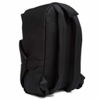 Cote&Ciel Sava Sleek Backpack in Black 