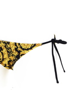 Versace Underwear Barocco Bikini Bottoms