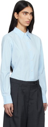 mfpen Blue Readers Shirt