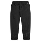 END. x Lacoste Track Pant in Noir