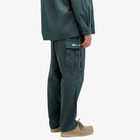 WTAPS Men's 16 Cargo Trouser in Green