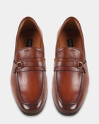 Steve Madden Leonardo Dress Shoes in Tan