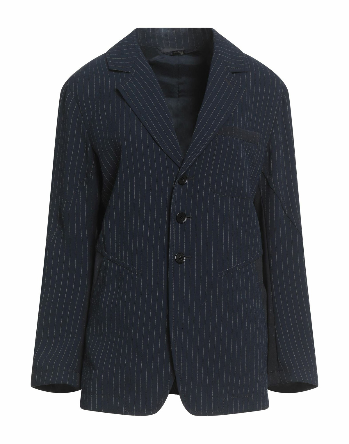 High Tech Womens Blazer in Navy