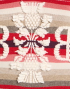 Barrie Womens Sweater in Taupe