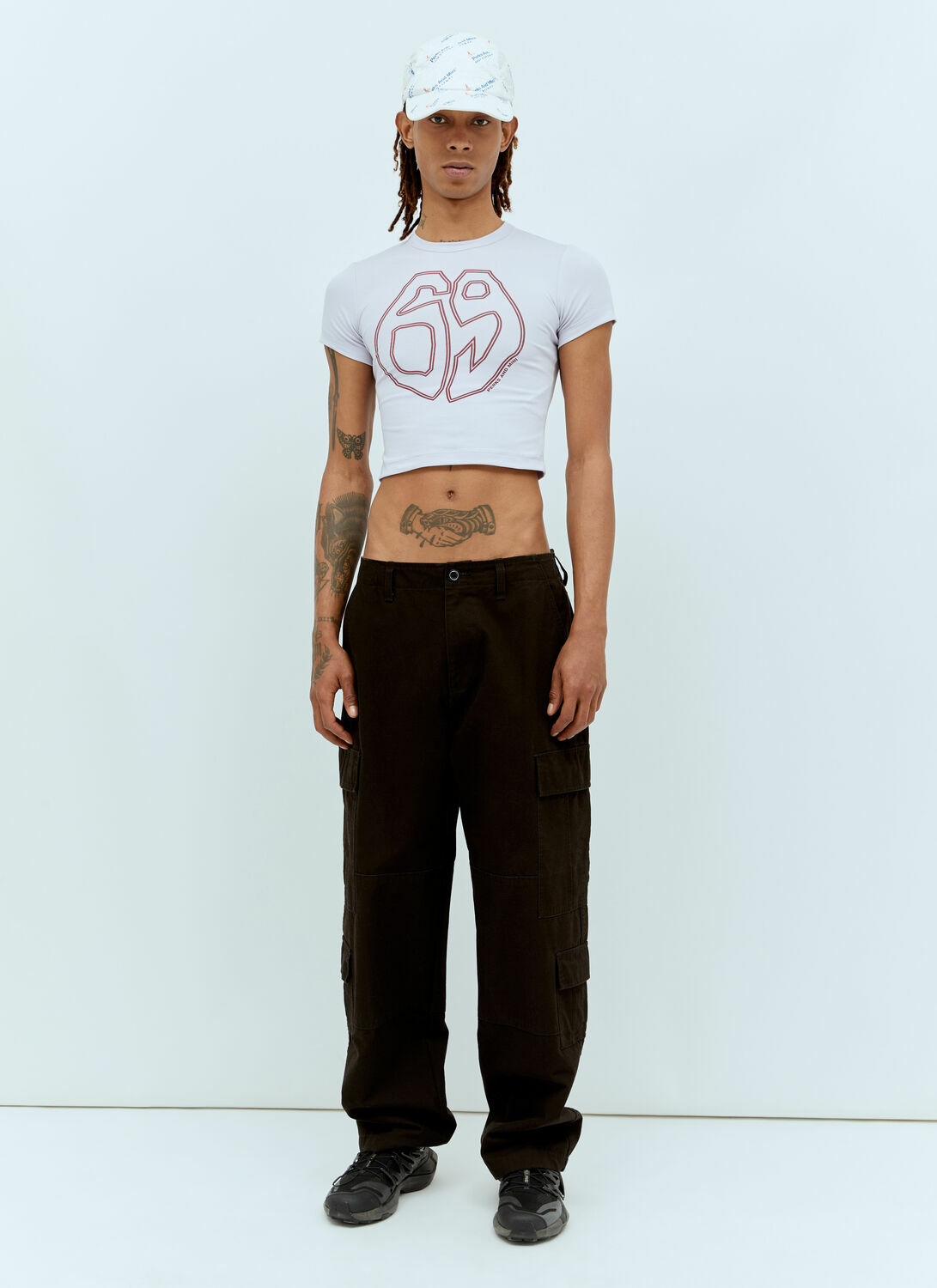 P.A.M. 69 Baby T-Shirt