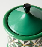 Jonathan Adler Versailles porcelain container