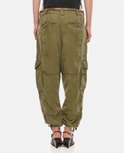 Polo Ralph Lauren Wide Leg Chino Cropped Pants