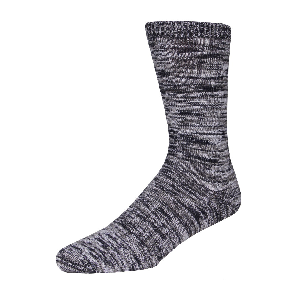 Bjarki Blend Socks - Navy