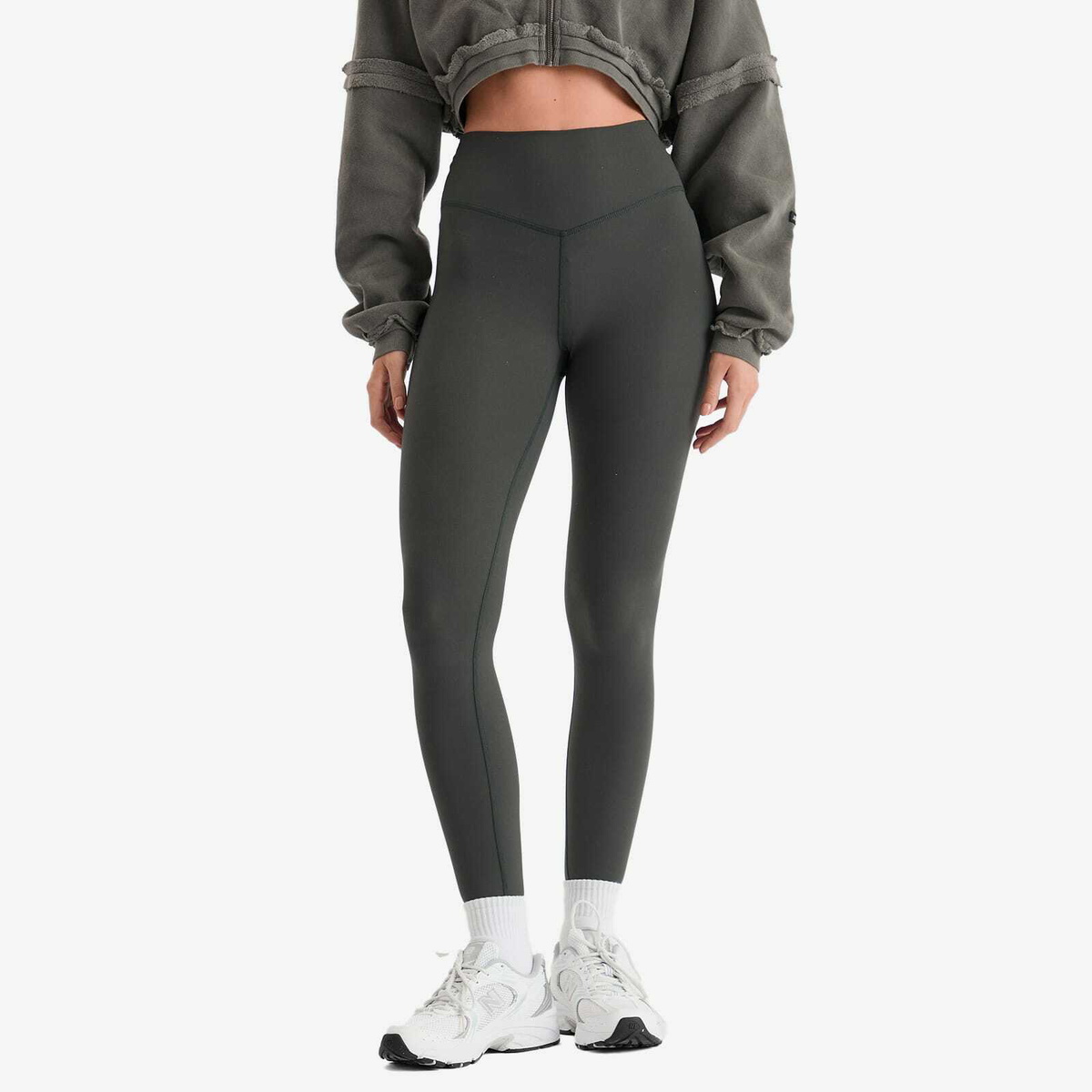 Joah Brown Women's Second Skin Legging in Essex