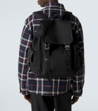 Gucci GG Canvas Large backpack