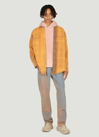 NOTSONORMAL Washed Working Jeans