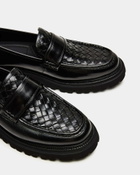 Steve Madden Strand Casual Shoes in Black