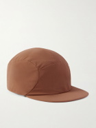 Portal - Radius Logo-Print Recycled-Shell Cap