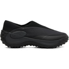 Merrell 1TRL Black Jungle Trek Moc Sneakers