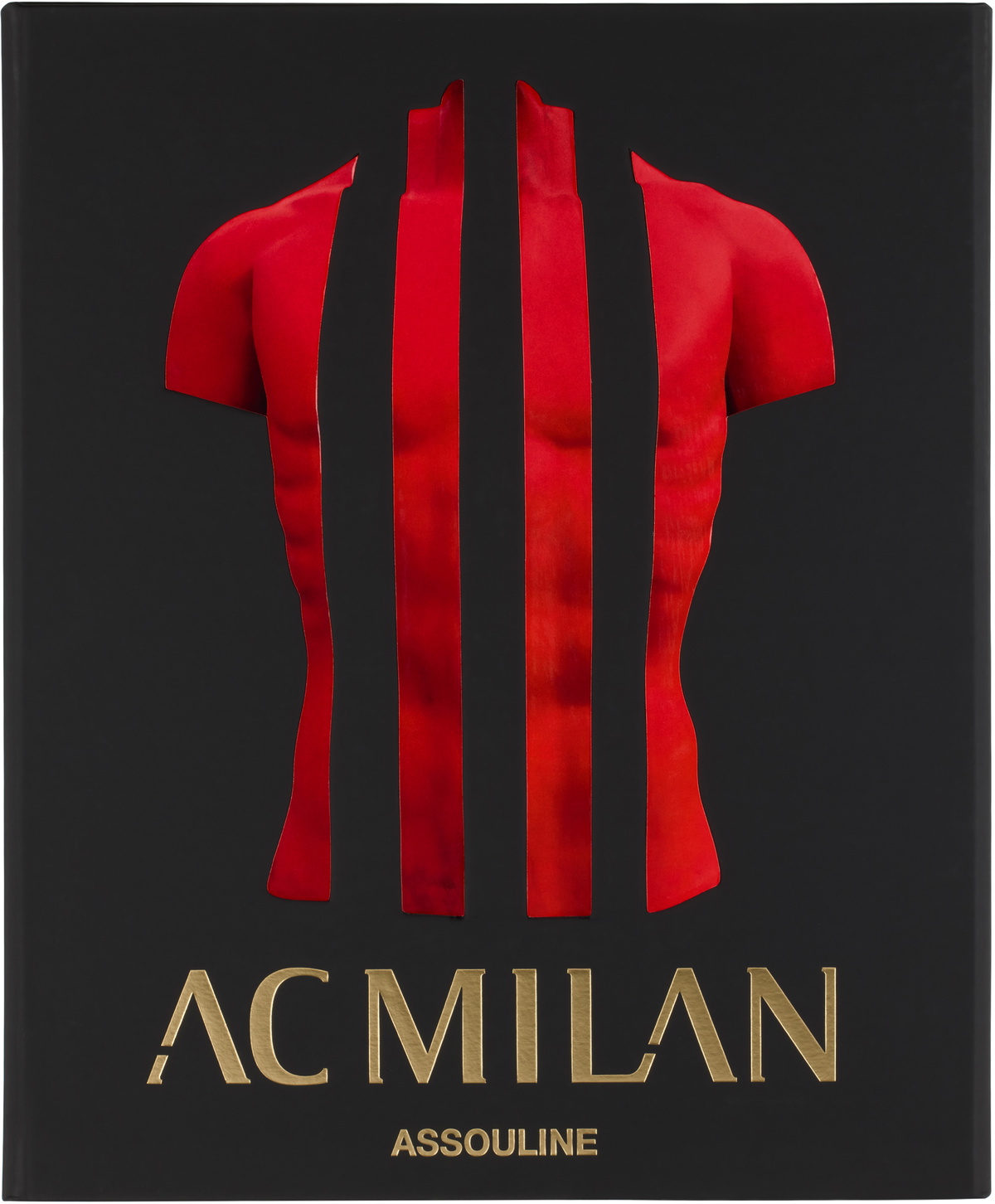 Assouline AC Milan — Ultimate Edition