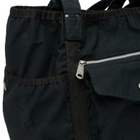 Porter-Yoshida & Co. Crag Tote Bag in Navy 