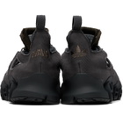 AVAVAV Black AVAVAV Edition Megaride Sneakers