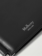 Mulberry - Camberwell Leather Billfold Wallet with Money Clip