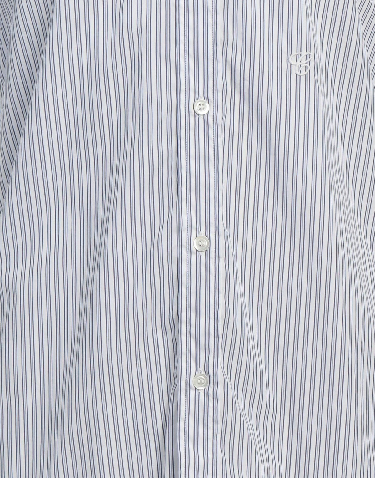 Maison Margiela Mens Shirt in White