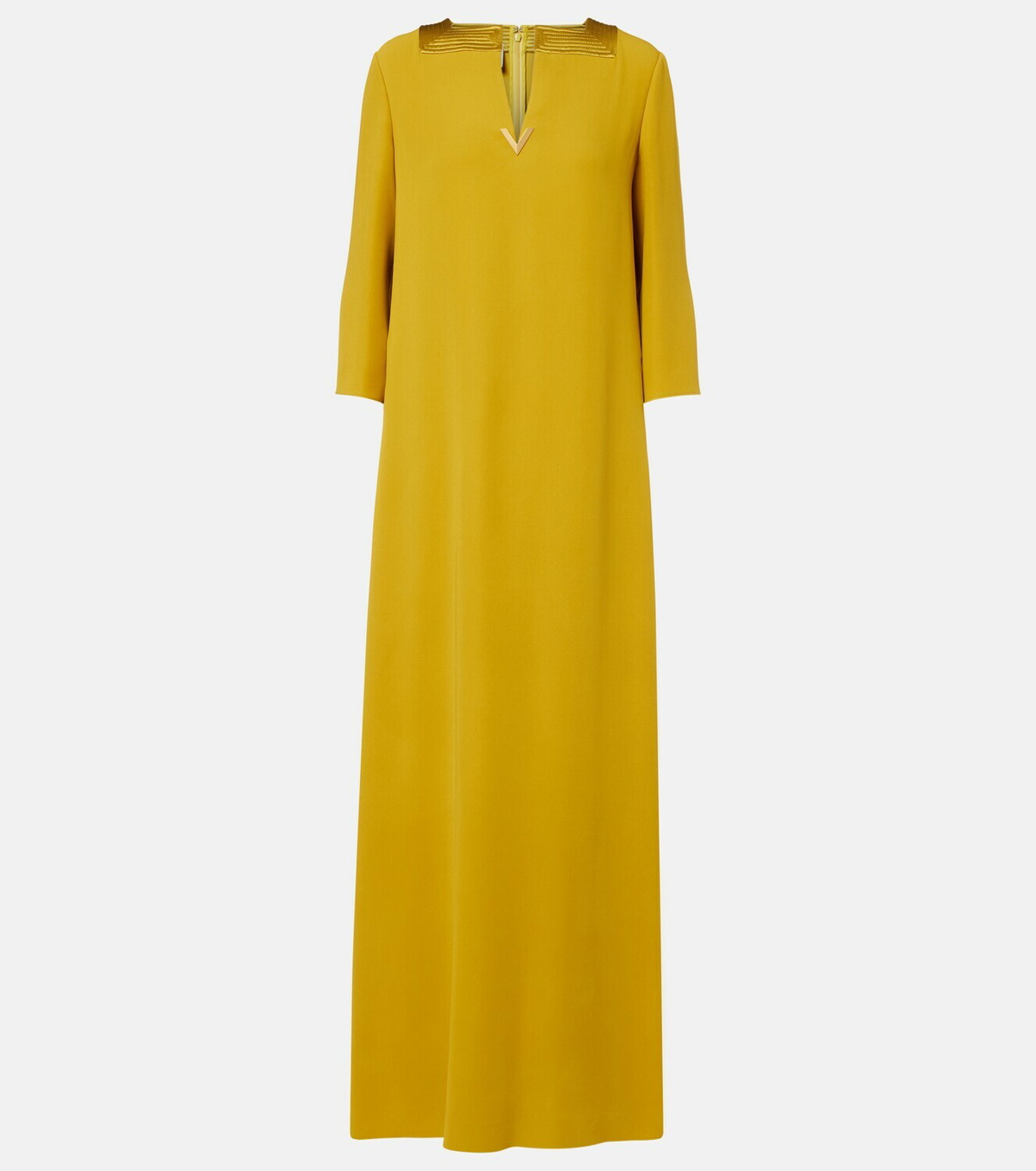 Valentino Cady Couture gown