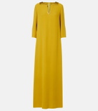 Valentino Cady Couture gown