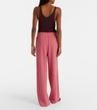Varley Wide-leg sweatpants