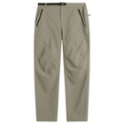 CAYL Men's Softshell Trousers in Khaki