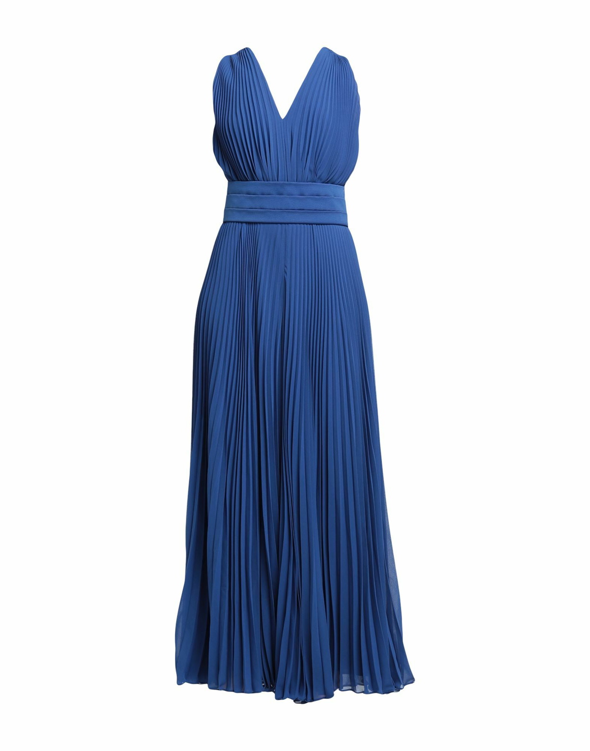 Max Mara Womens Jumpsuit in Blue