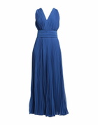 Max Mara Womens Jumpsuit in Blue