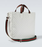 Gucci GG Canvas Large tote bag