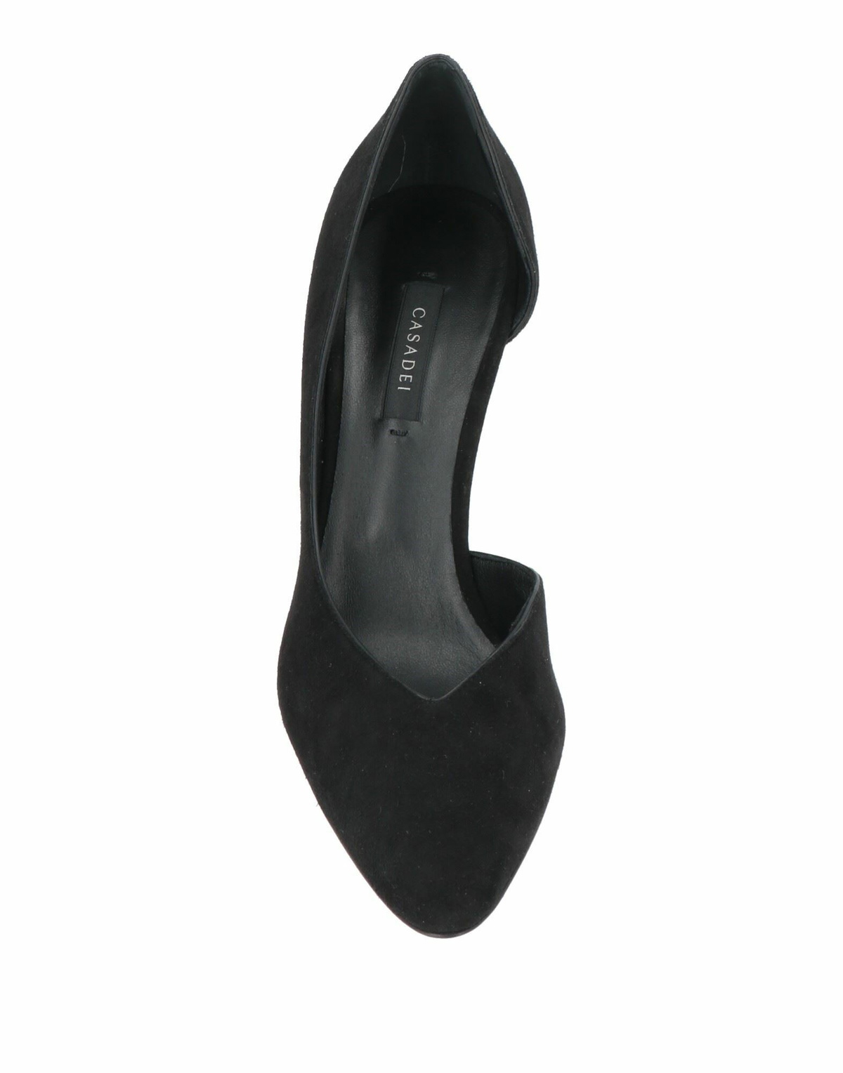 Casadei Womens Pumps in Black
