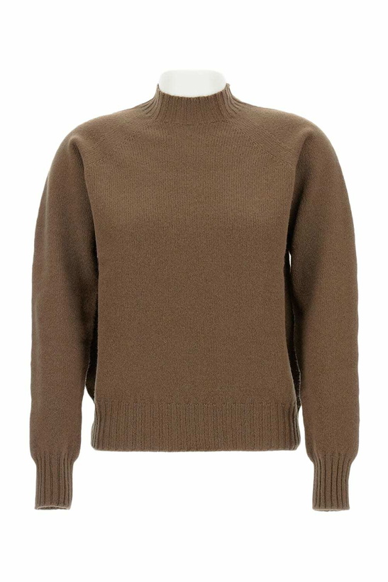 Photo: Drumohr Wool Sweater