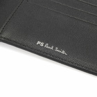 Paul Smith Men's Billfold Wallet in Black 