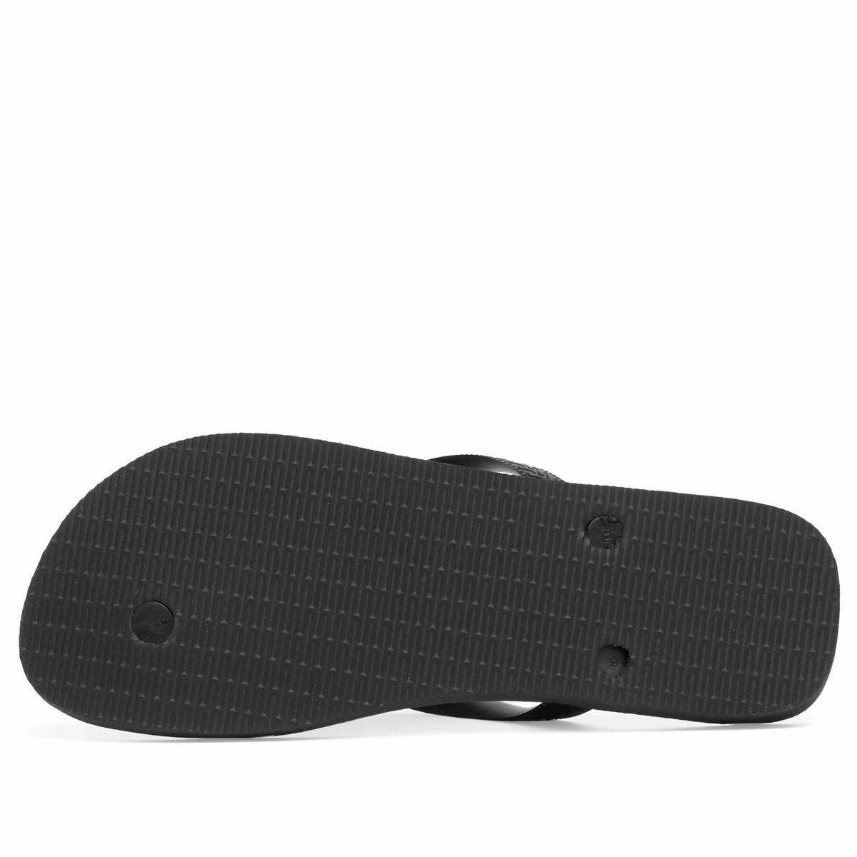 TwoJeys x Havaianas Presented by END. in Black