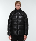 Moncler - Orizaba down jacket