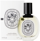 diptyque Eau Des Sens Eau De Toilette, 50 mL