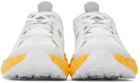 Norda White Ciele Athletics Edition 'norda 001' Sneakers