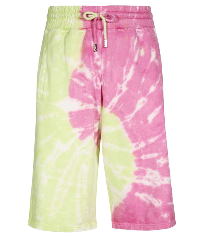 Photo: GCDS Cotton Bermuda Shorts
