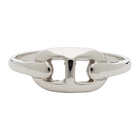 Hatton Labs Silver Mariner Ring