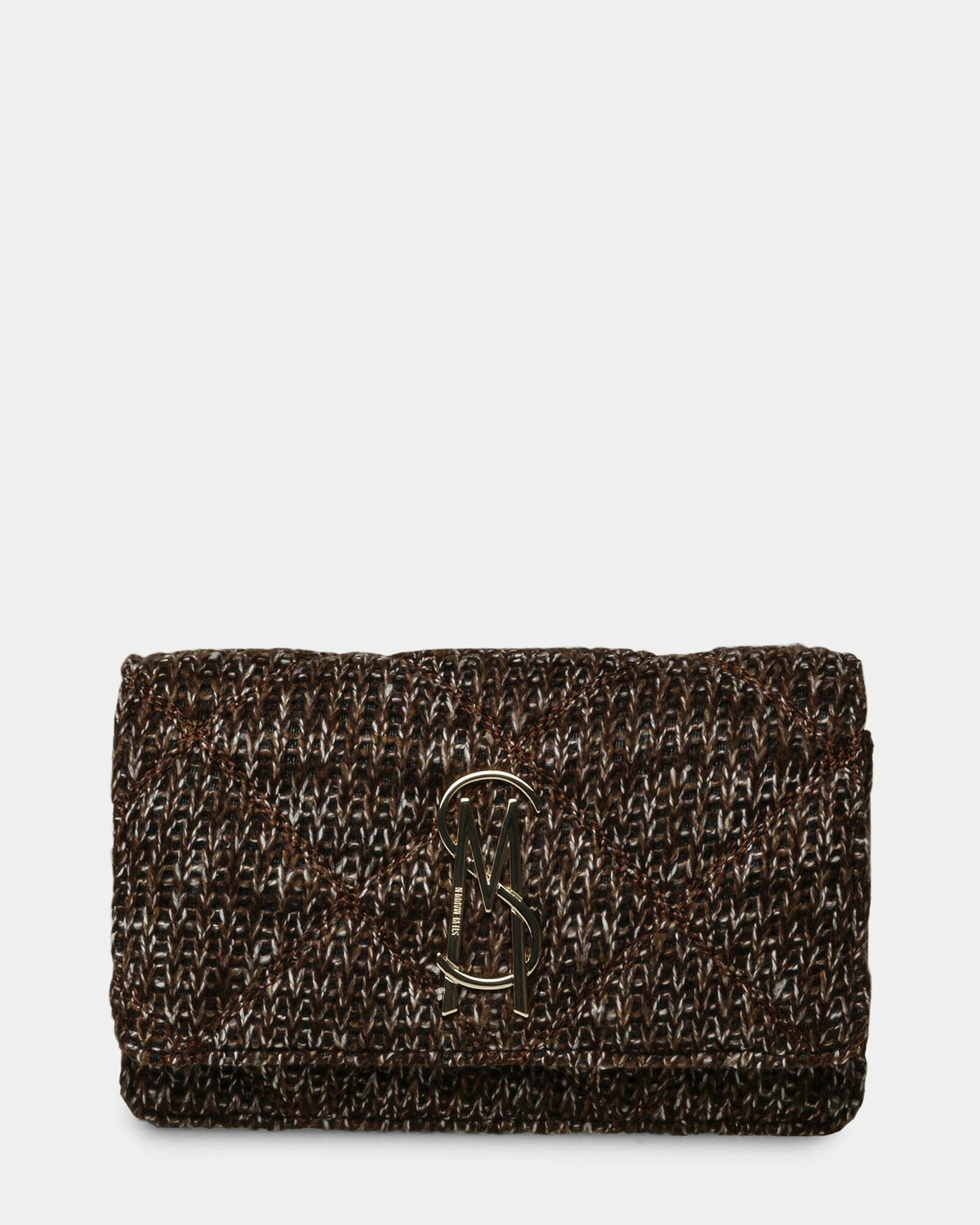Steve Madden Bendue-F Bag in Brown