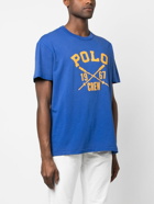 POLO RALPH LAUREN - T-shirt With Logo