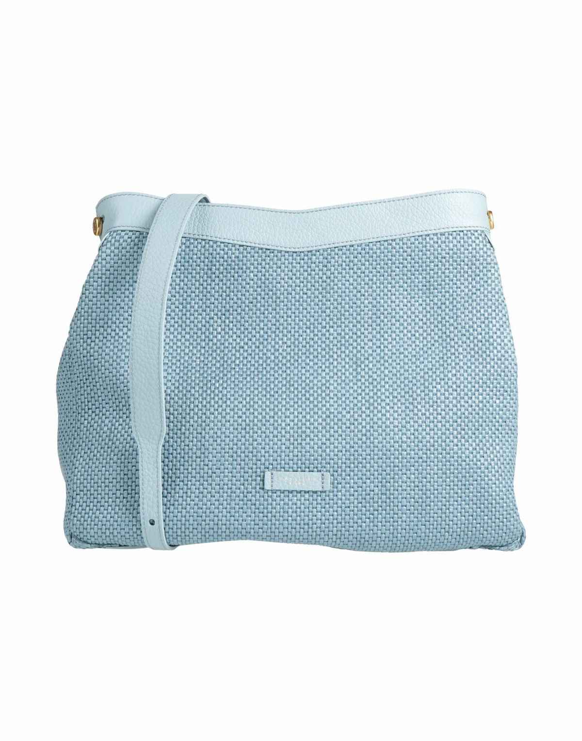 Gianni Chiarini Womens Cross-body bag Sky in Blue