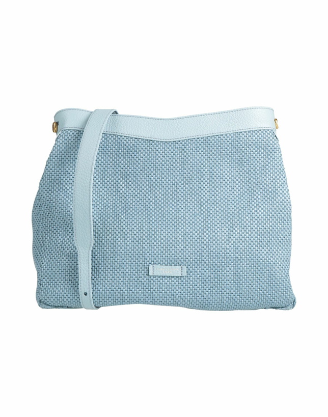 Photo: Gianni Chiarini Womens Cross-body bag Sky in Blue