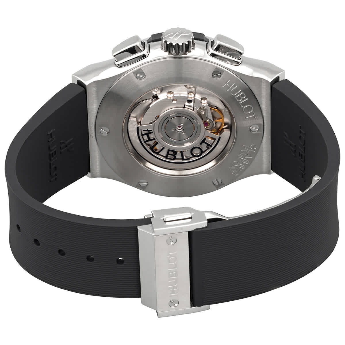 Hublot Classic Fusion Chronograph Automatic Mens Watch 525.NX.0170.RX