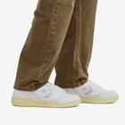 Converse All Star BB Shift CX in White/University Red