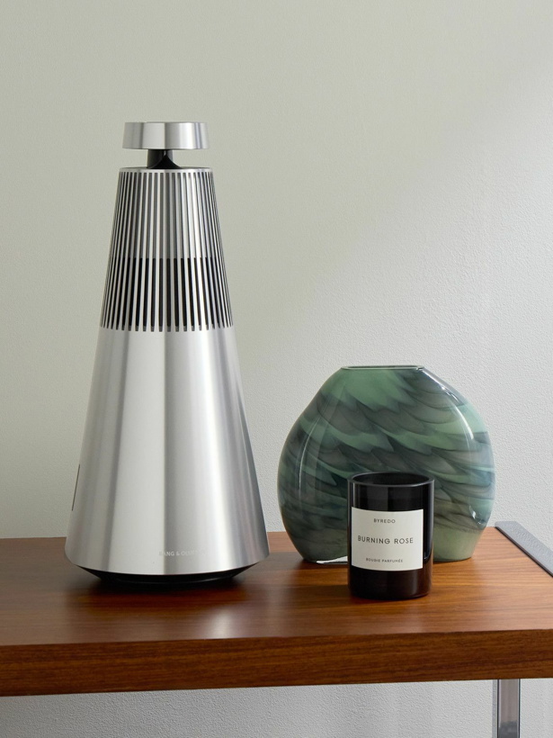 Photo: Bang & Olufsen - Beosound 2 3rd Gen Home Speaker