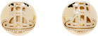 Vivienne Westwood Lennie Earrings