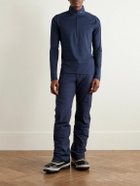 Kjus - Formula Straight-Leg Padded Ski Pants - Blue