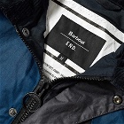 END. x Barbour Re-engineered Ashby